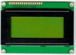 5V-16x4 LCD